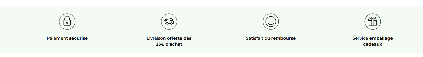 commande