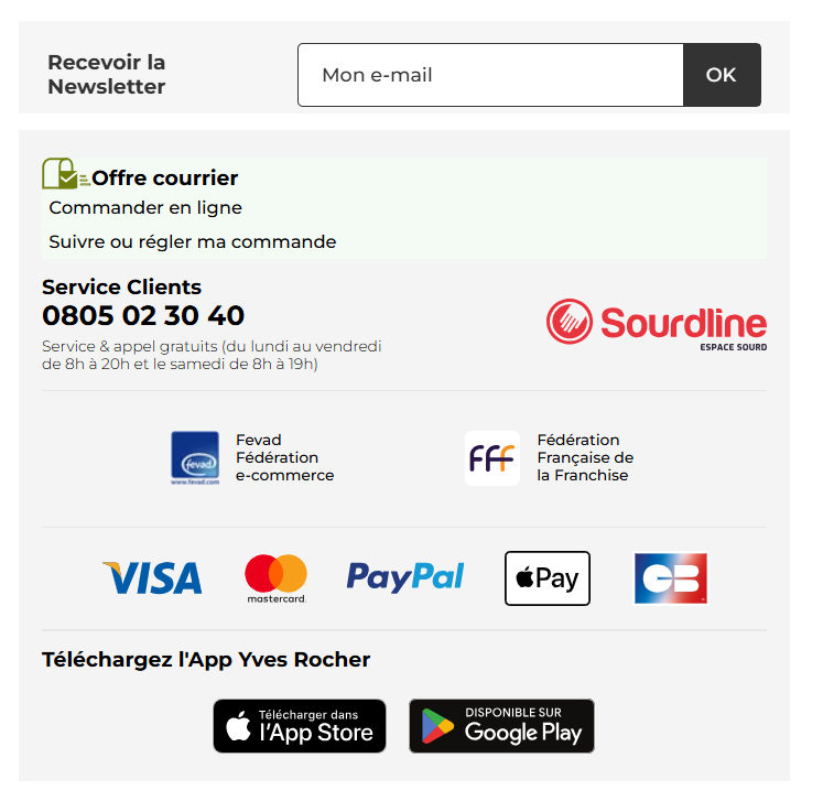 recherche