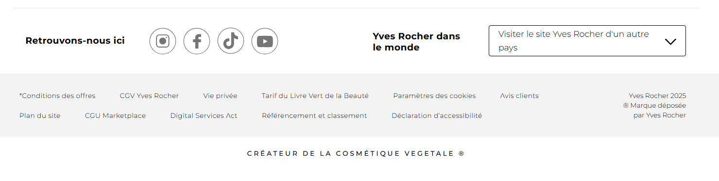 reseaux sociaux